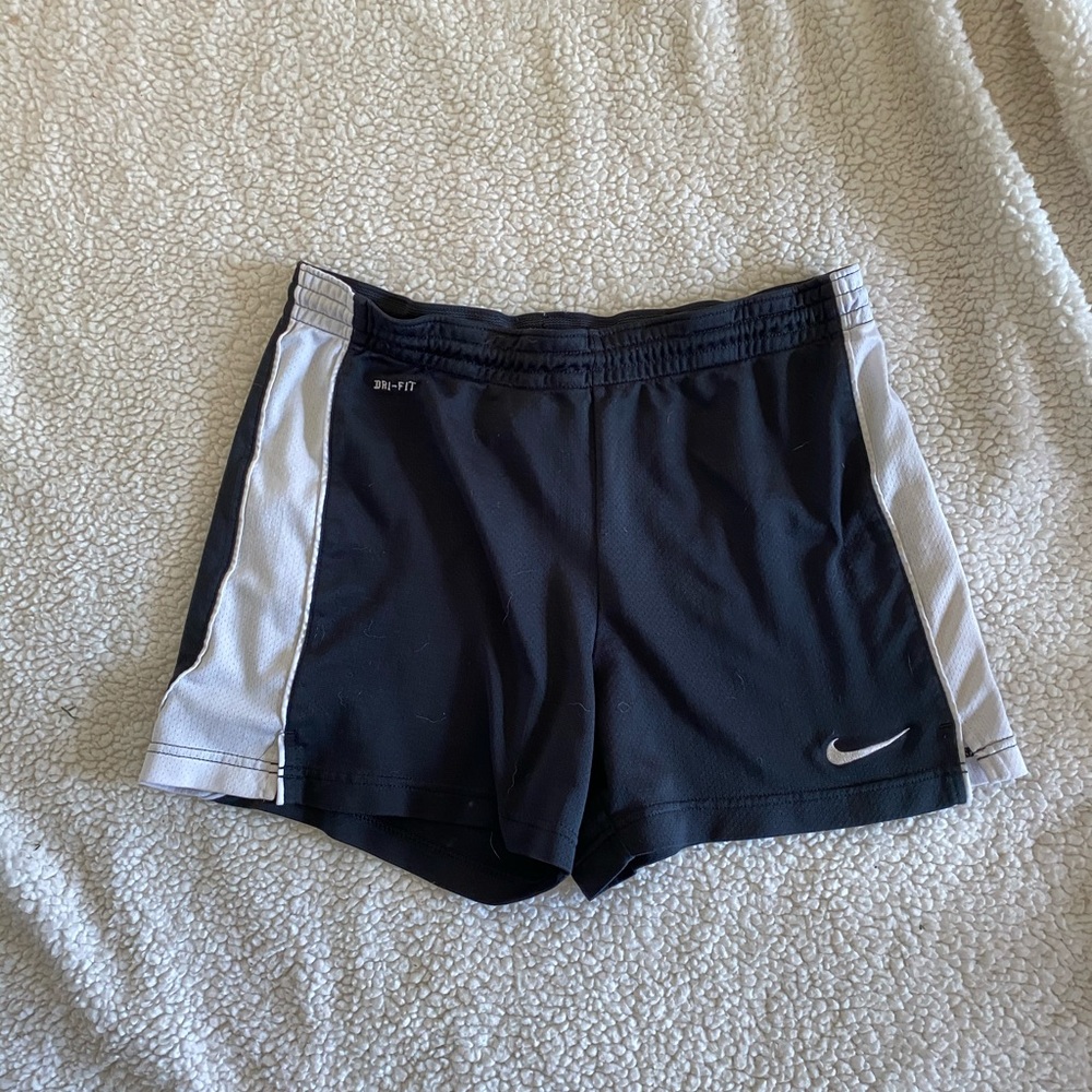 NikeDrifitShorts